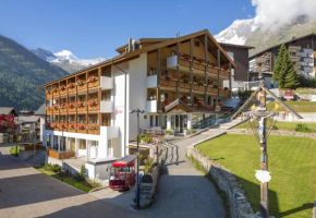 Artemis Easy Stay Self Check in-out Saas-Fee